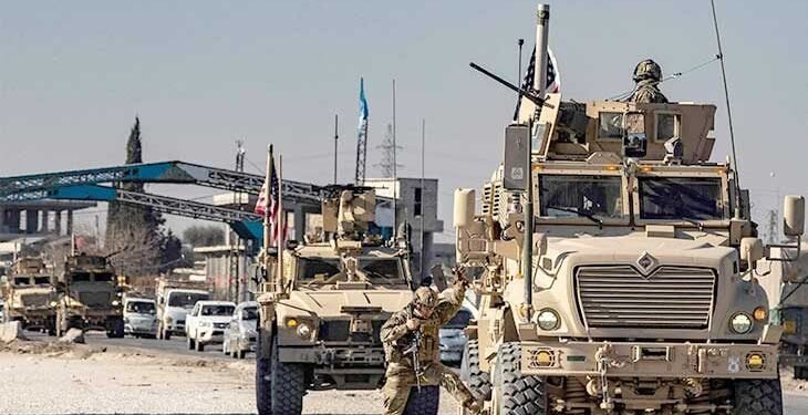 الانسحاب الأمريكي من العراق.. هل يخفف التوتر أم يفتح الطريق لصراع داخلي؟