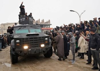 وقف النار يتجدد شمال سوريا.. تفاهم سوري – كردي لشهر قابل للتمديد