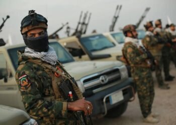 ملف سجناء «داعش» يعود للواجهة.. هل يتحمل العراق العبء وحده؟