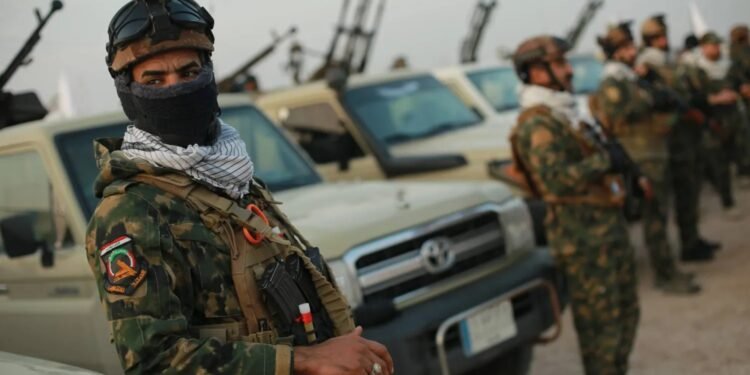 ملف سجناء «داعش» يعود للواجهة.. هل يتحمل العراق العبء وحده؟