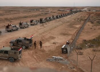 ملف سجناء «داعش» يعود للواجهة.. هل يتحمل العراق العبء وحده؟