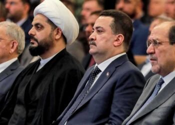 مناورة المالكي والسوداني تعمّق أزمة تشكيل الحكومة العراقية