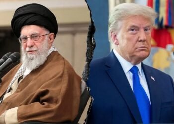 هل نحن على عتبة مواجهة عسكرية بين أمريكا وإيران ؟