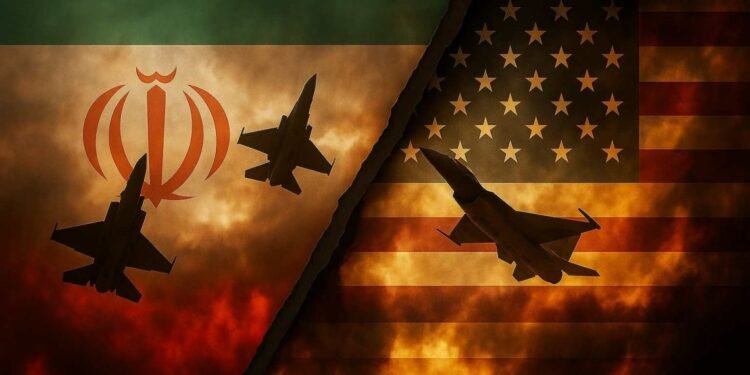 هل تتقدّم مفاوضات إيران وواشنطن رغم التصعيد العسكري الأميركي؟