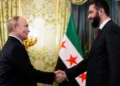 الشرع في موسكو.. هل تفتح قمة بوتين صفحة جديدة في مسار سوريا؟