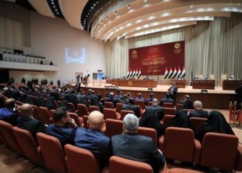 رئاسة العراق على صفيح الخلاف الكردي.. هل يفشل الانقسام انتخاب الرئيس؟