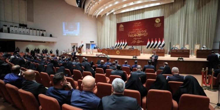 رئاسة العراق على صفيح الخلاف الكردي.. هل يفشل الانقسام انتخاب الرئيس؟