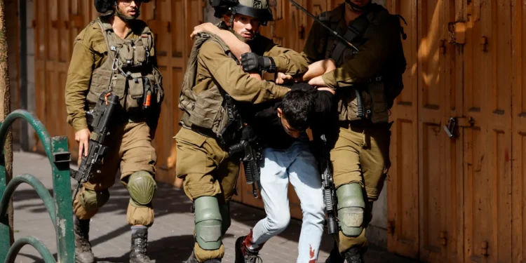 هل تشهد الضفة الغربية مرحلة جديدة من التصعيد العسكري؟