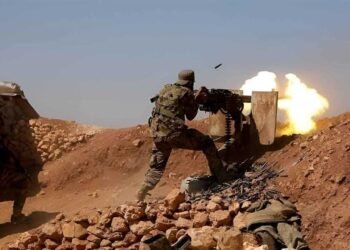 اشتباكات بين الجيش السوري و «قسد».. ماذا يحدث في حلب؟