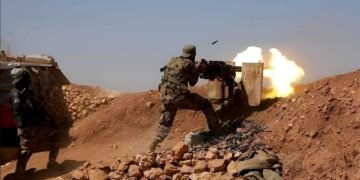 اشتباكات بين الجيش السوري و «قسد».. ماذا يحدث في حلب؟