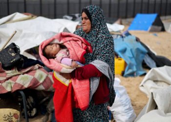 الإجهاض القسري للحياة.. كيف دمرت الحرب صحة أمهات غزة؟