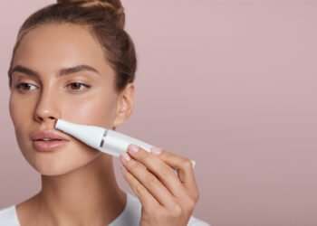 أفضل أدوات وكريمات إزالة شعر الوجه 2026