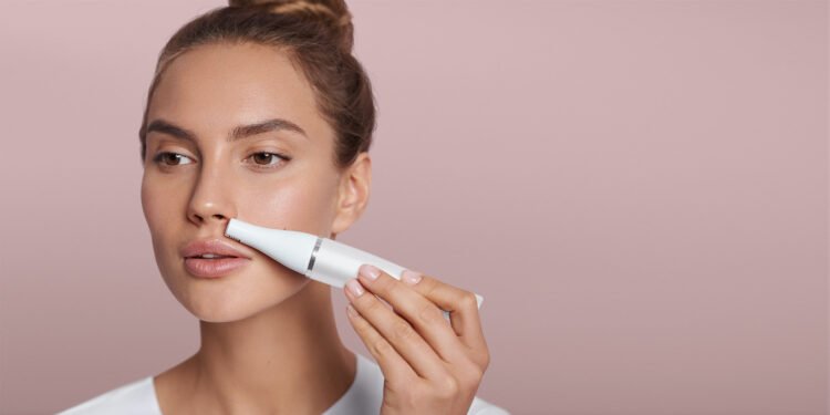 أفضل أدوات وكريمات إزالة شعر الوجه 2026