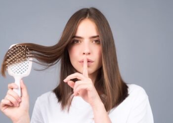 عادات تدمر الشعر.. كيف تتجنبينها في 2026