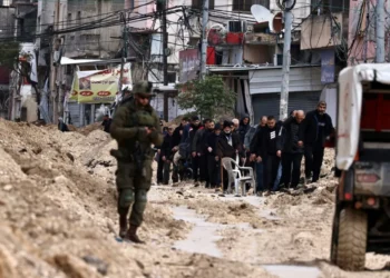 365 يومًا من الألم.. حكاية مدينة فلسطينية تحولت إلى ثكنة عسكرية