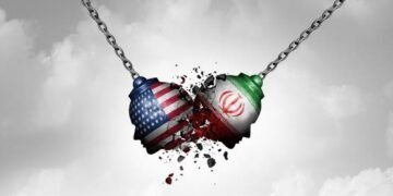 واشنطن وطهران على حافة المواجهة.. هل تسبق الدبلوماسية رصاصة الحرب؟