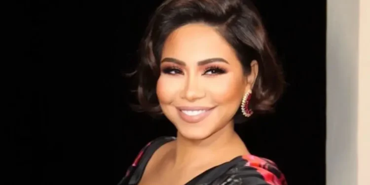 كواليس ليلة انتقال شيرين عبد الوهاب إلى منزل فنانة شهيرة