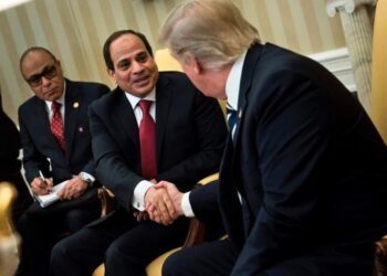 السيسي يرد على ترمب.. هل تعود الوساطة الأميركية لسد النهضة؟