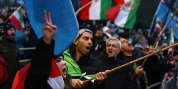 احتجاجات إيران تحصد آلاف الضحايا وتفجر أزمة إنسانية غير مسبوقة
