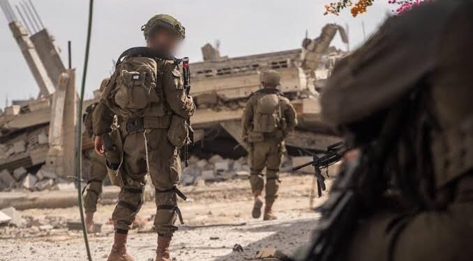 واقعية تفكيك حماس خلال شهرين