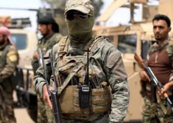 كوباني على صفيح ساخن.. هل ينهار وقف النار بين «قسد» ودمشق؟