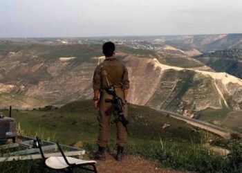 لبنان يضع ملف الخروق على طاولة مجلس الأمن: الحدود خط أحمر