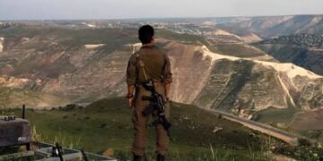 لبنان يضع ملف الخروق على طاولة مجلس الأمن: الحدود خط أحمر