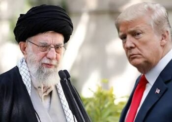 على حافة المواجهة.. هل يشعل قرار ترمب شرارة الصدام مع إيران؟