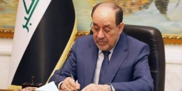 واشنطن تضغط بقوة.. رسالة تحذير تُبعد إيران عن تشكيل الحكومة العراقية