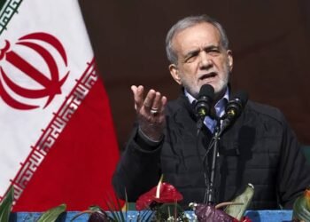 تصعيد متبادل ورسائل تفاوض.. إيران تتهم ترمب ونتنياهو بتأجيج الاحتجاجات