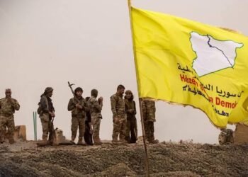 «قسد» تذوب في مؤسسات سوريا.. اتفاق دمج تاريخي يلاقي ترحيبا دوليا