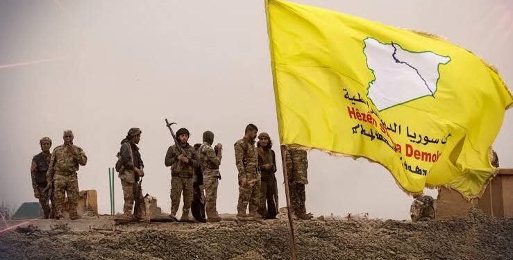 «قسد» تذوب في مؤسسات سوريا.. اتفاق دمج تاريخي يلاقي ترحيبا دوليا