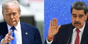 ترمب ينفي «حالة الحرب» مع فنزويلا.. ما سر تصريحات الرئيس الأميركي؟