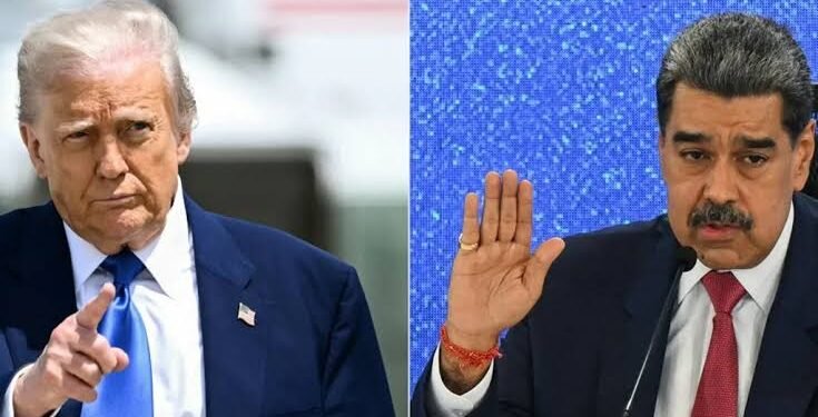 ترمب ينفي «حالة الحرب» مع فنزويلا.. ما سر تصريحات الرئيس الأميركي؟