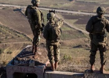 جنوب سوريا تحت الضغط.. توغل إسرائيلي واعتقالات تفتح باب التصعيد