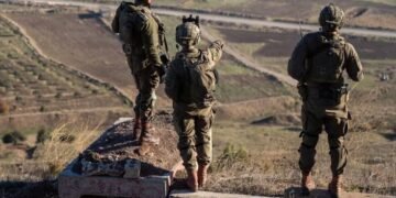 جنوب سوريا تحت الضغط.. توغل إسرائيلي واعتقالات تفتح باب التصعيد