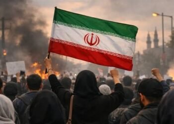 إيران على صفيح ساخن.. هل تصمد السلطة أمام الأسبوع الثالث من الاحتجاجات؟