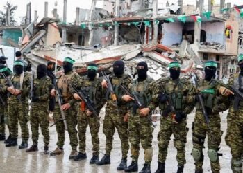 نزع السلاح أولاً.. هل تمهد شروط إسرائيل الطريق لـ«خطة غزة»؟