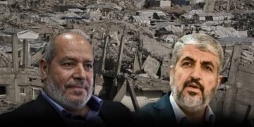 حماس أمام اختبار القيادة.. صراع الأسماء أم أزمة نهج؟