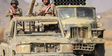 عدن بين «درع الوطن» والدعم السعودي.. هل تشهد بداية مرحلة جديدة؟