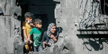 اتفاق غزة تحت الاختبار.. تحركات مكثفة لتجاوز عقدة المرحلة الثانية