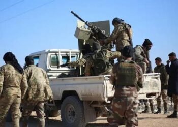 عقوبات قيصر تعود.. تهديد أميركي لسوريا حال استهداف القوات الكردية