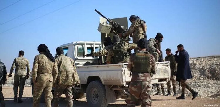 عقوبات قيصر تعود.. تهديد أميركي لسوريا حال استهداف القوات الكردية