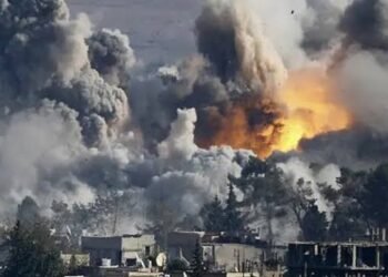 الرقة على صفيح ساخن.. تفجير جسور الفرات يواكب تقدم الجيش السوري