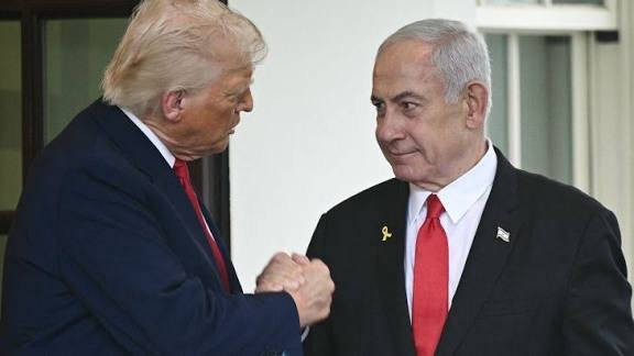 المساعدات الأميركية على المحك.. هل تمضي إسرائيل نحو «صفر دعم» عسكري؟