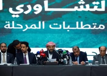 جنوب اليمن يتجه للحوار.. هل تنجح الرياض في إقناع الشارع؟