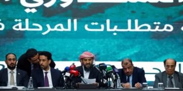 جنوب اليمن يتجه للحوار.. هل تنجح الرياض في إقناع الشارع؟