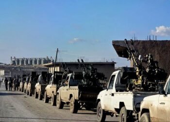 سوريا أمام مفترق جديد.. هدنة مؤقتة وخطة دمج تُنهي دور «قسد» عسكرياً