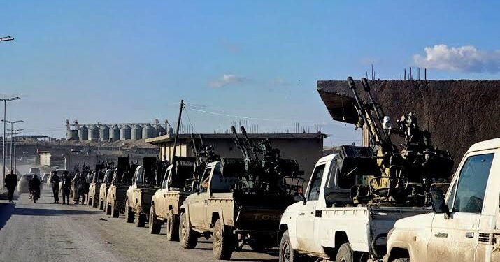 سوريا أمام مفترق جديد.. هدنة مؤقتة وخطة دمج تُنهي دور «قسد» عسكرياً