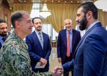 «سنتكوم» ودمشق.. تهدئة محتملة شمال شرق سوريا